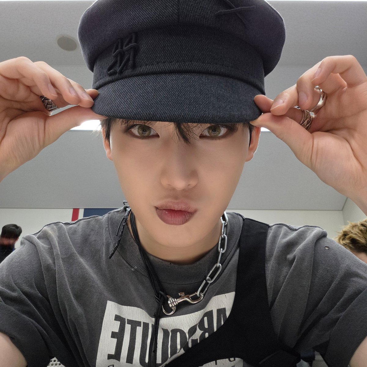Lf moots☘️ | Joining GA☘️ tweet media