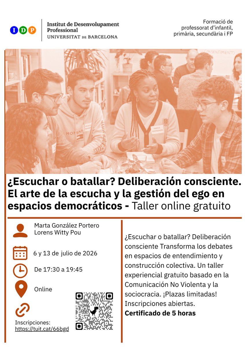 Redes ECG2 tweet media