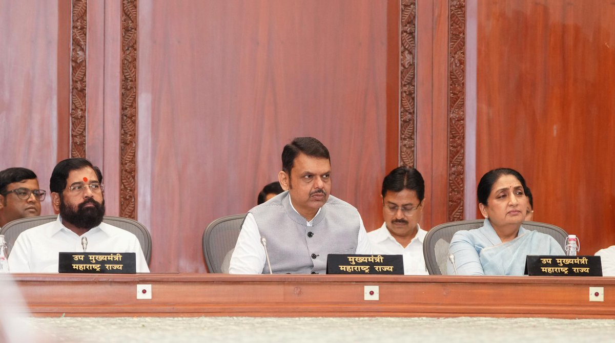 CMO Maharashtra tweet media