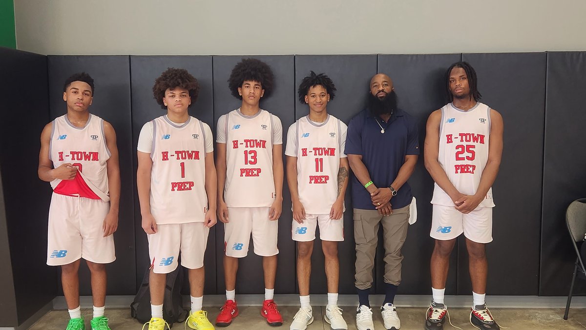 Pure Prep Houston tweet media