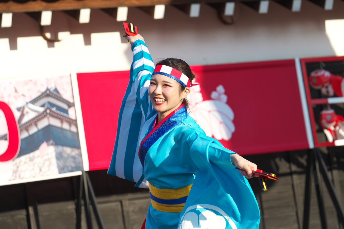 紅のお龍 tweet media