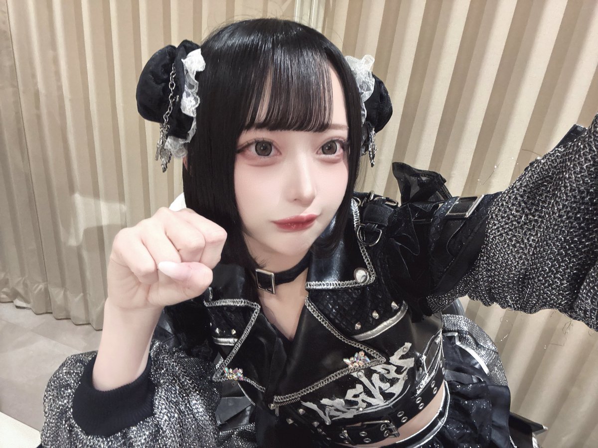 白洲あやん【TENRIN】 tweet media