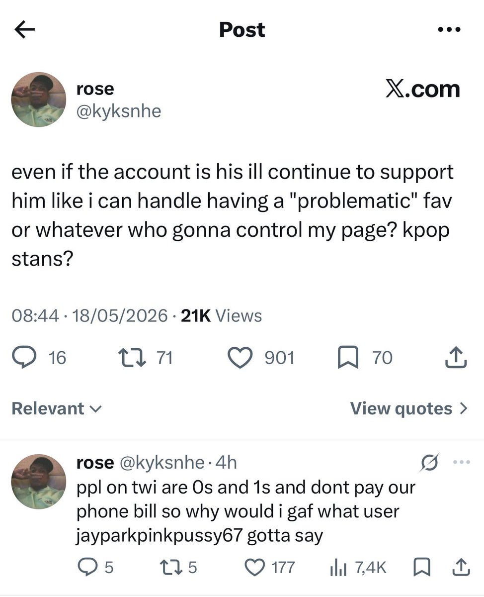 charls tweet media