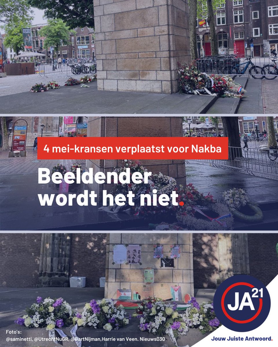 JA21 tweet media
