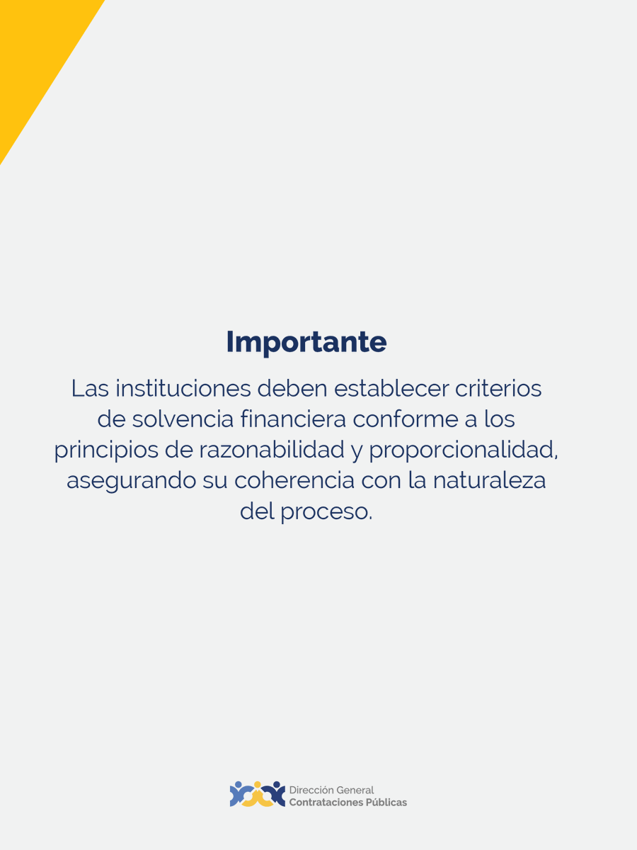 Dirección General de Contrataciones Públicas tweet media