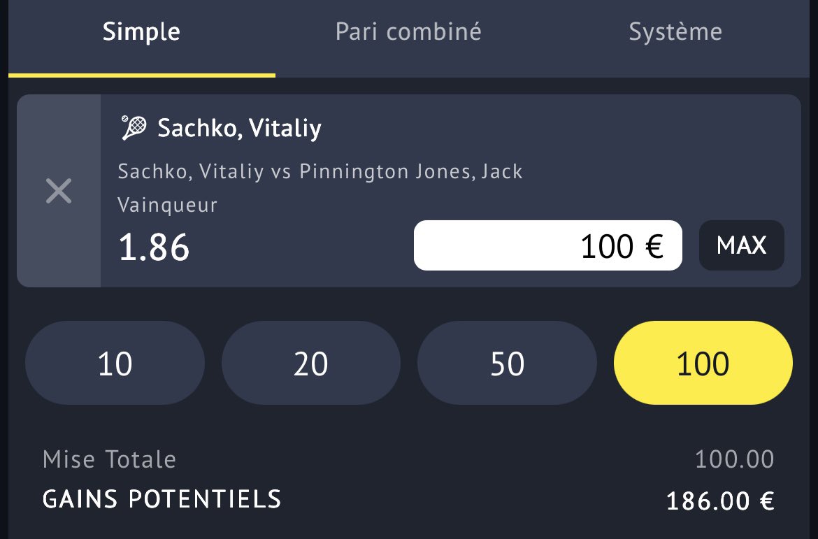JSMPRONO🎾🔮 tweet media