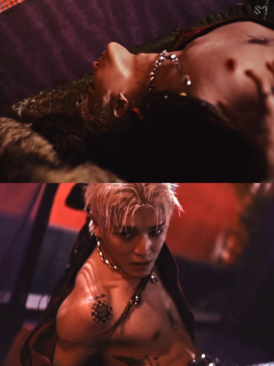 taeyong pics tweet media