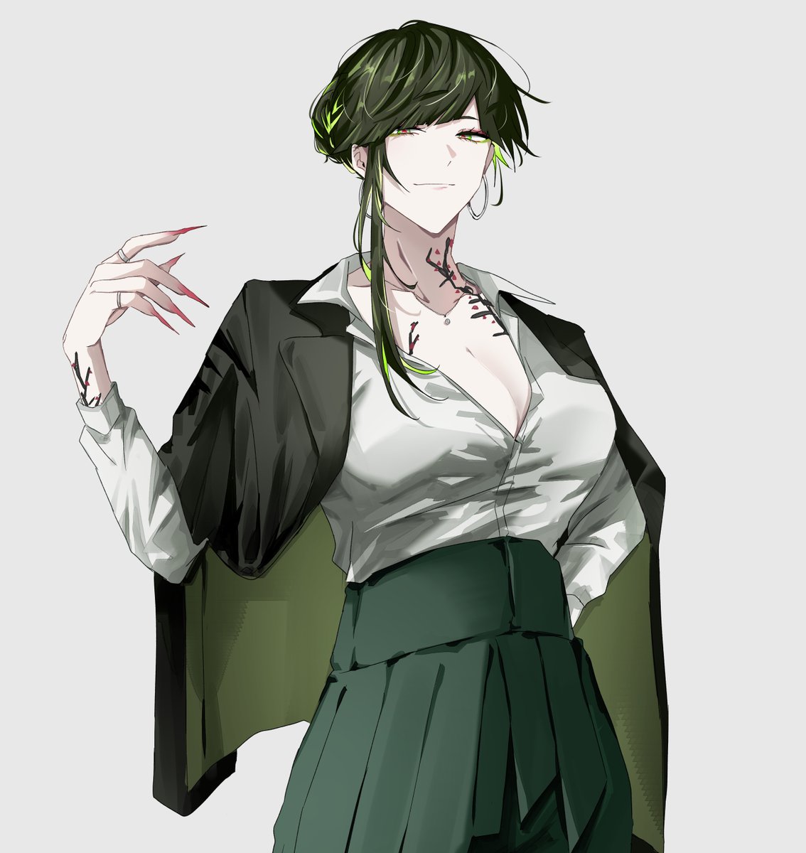 Ramk_TRPG's tweet photo. 現コンの姿よ～ https://t.co/D5aGuYl7XY