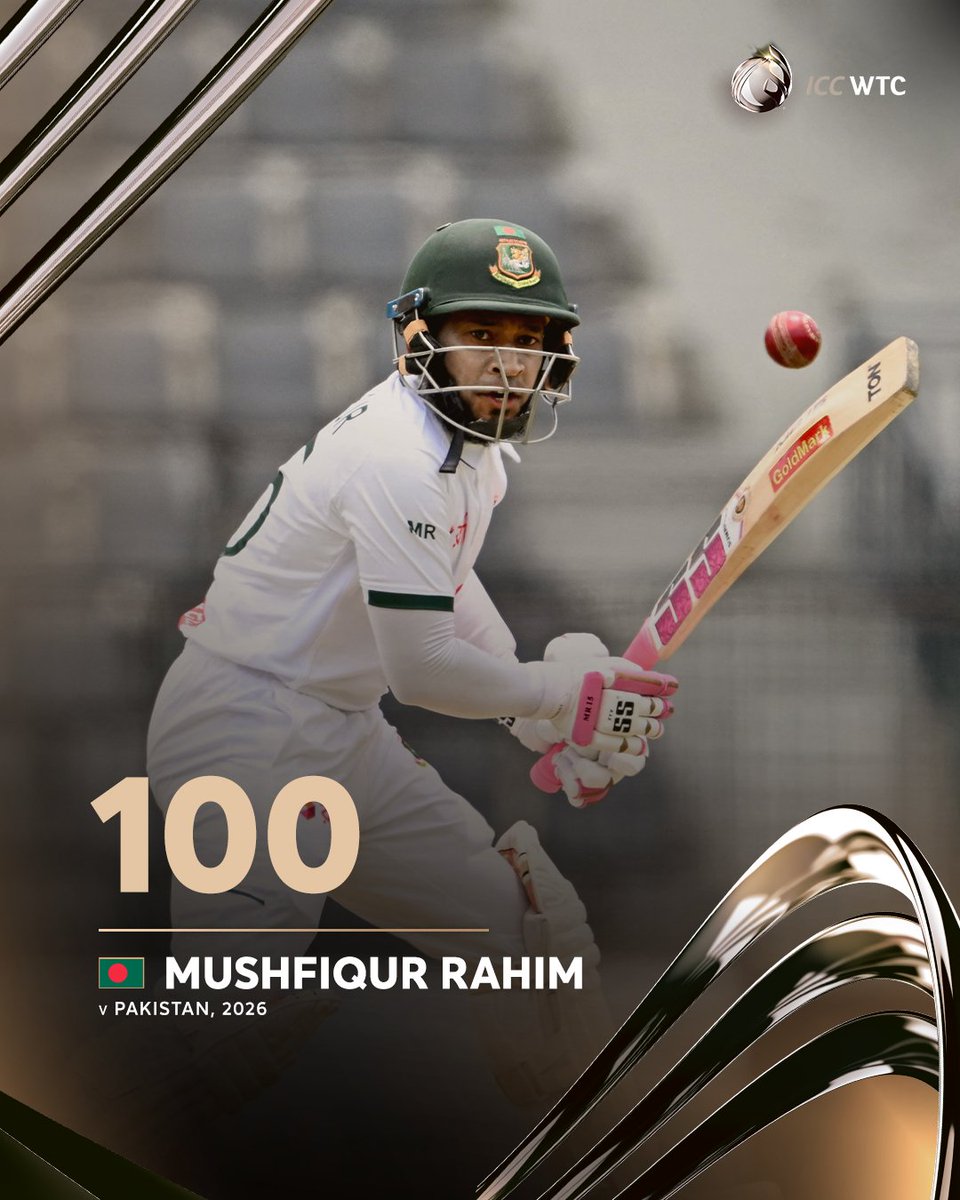 usama417301's tweet photo. This guy completely exhausted the Pakistani bowlers and fielders physically and mentally But what a player Mushi is It doesnt even feel like hes 39 years old it looks like a young batsman is playing Pure Test cricket pure class I hope he carries this same form in Aus

#BANvPAK https://t.co/AvGkMcnaO2
