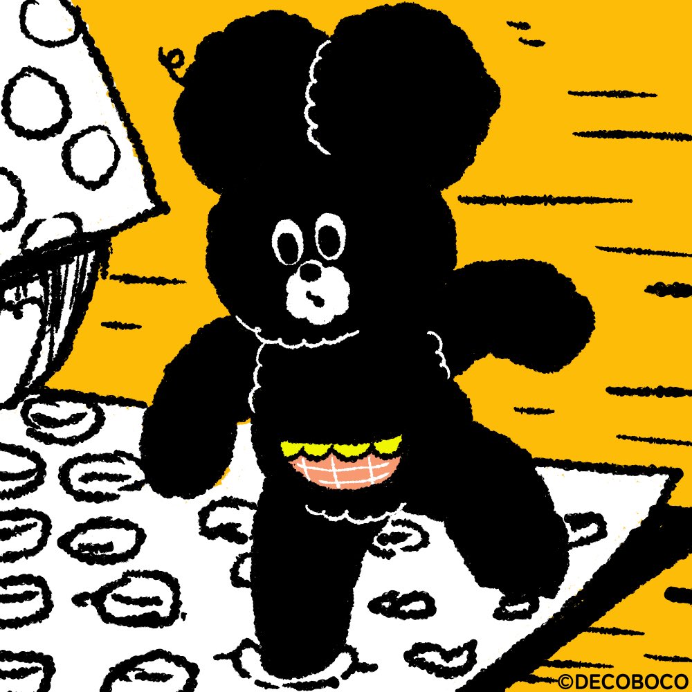 himatan_desyu's tweet photo. JP→EN→繁→簡
プチプチを潰すのに忙しかった日
暇つぶしで大忙し。
ひまのかたまりひま太郎

A day busy popping bubble wrap.
Busy killing time.
Himano Katamari Himataro
⸻
忙著捏破泡泡紙的一天。
忙著打發時間。
閒暇之團 閒暇太郎
⸻
忙着捏泡泡纸的一天。
忙着打发时间。
闲暇之团 闲暇太郎 https://t.co/Nvsv8ZdM4n