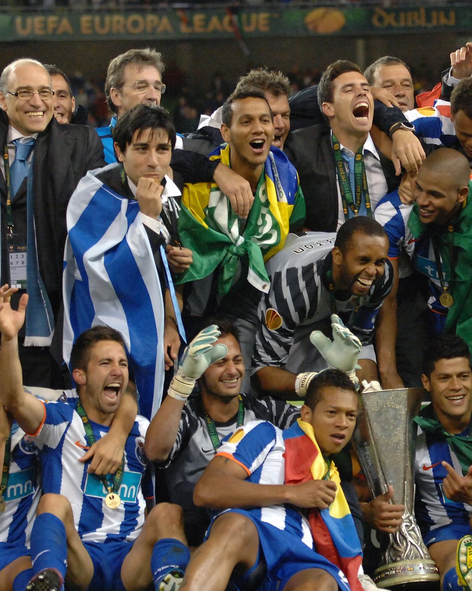 FC Porto tweet media