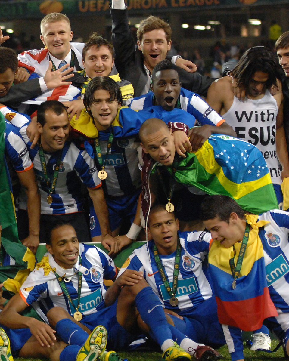 FC Porto tweet media
