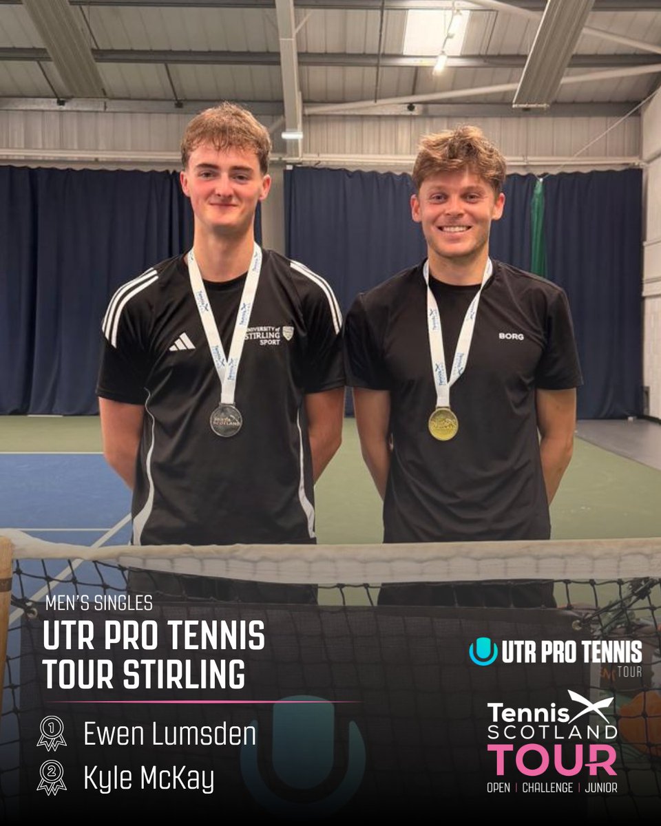 Tennis Scotland tweet media