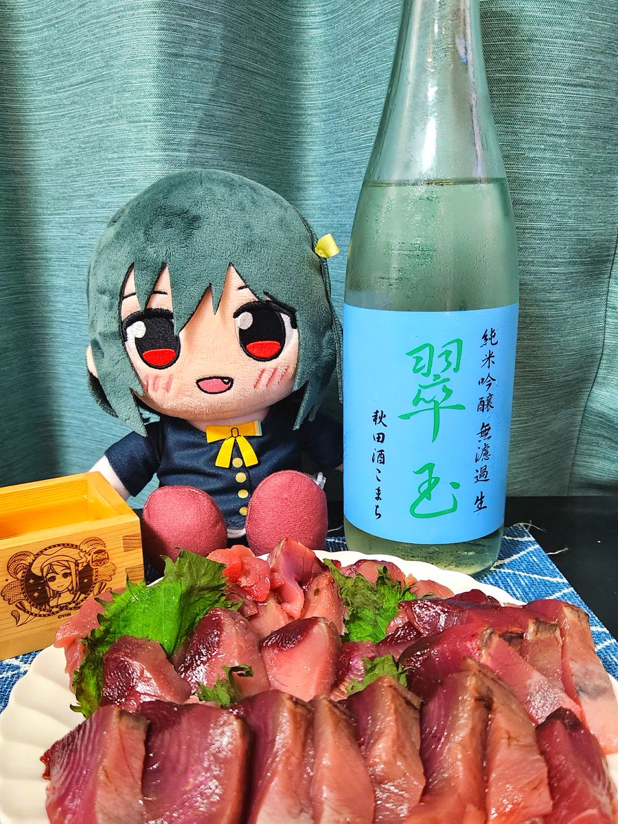 つっつん@筆師 tweet media