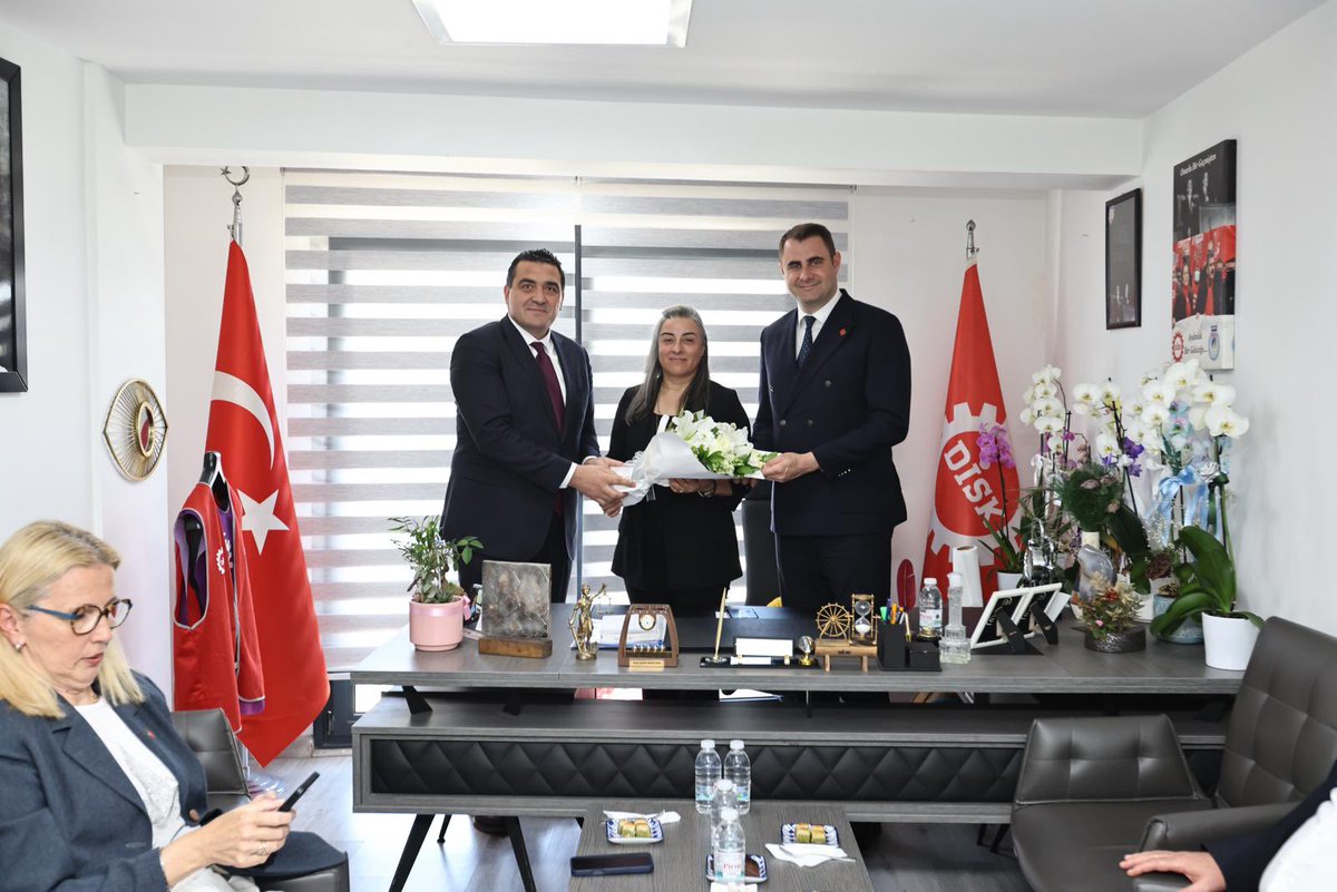 Ulaş Karasu tweet media