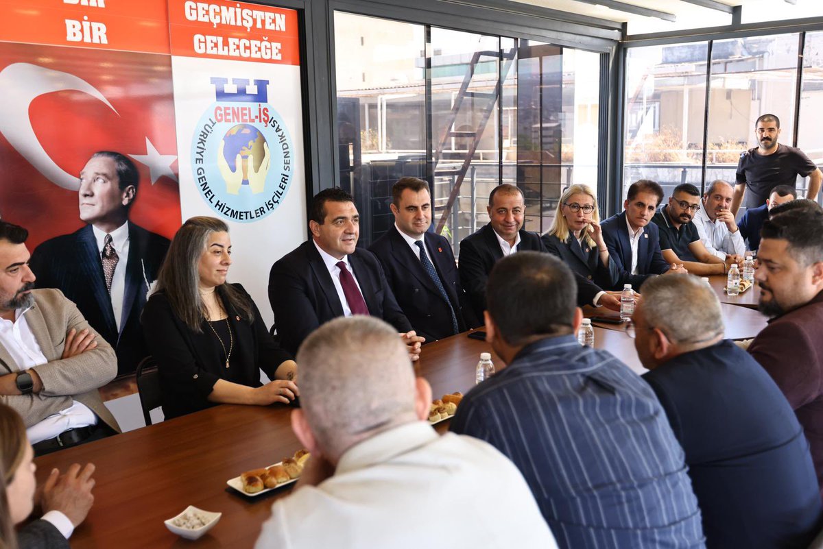 Ulaş Karasu tweet media