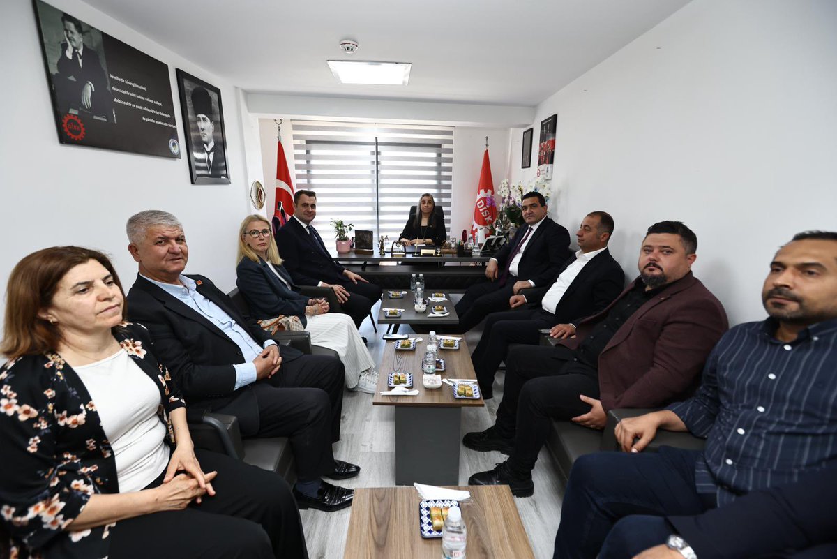 Ulaş Karasu tweet media