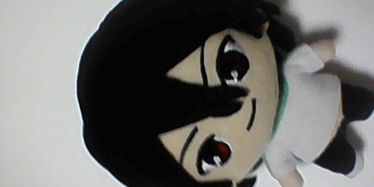 惰眠 tweet media
