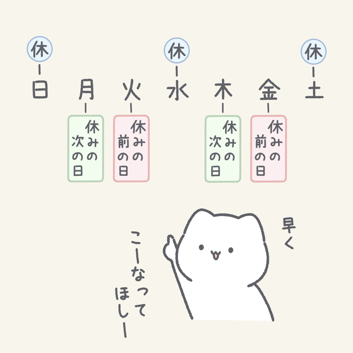 ゆきまる日和 tweet media