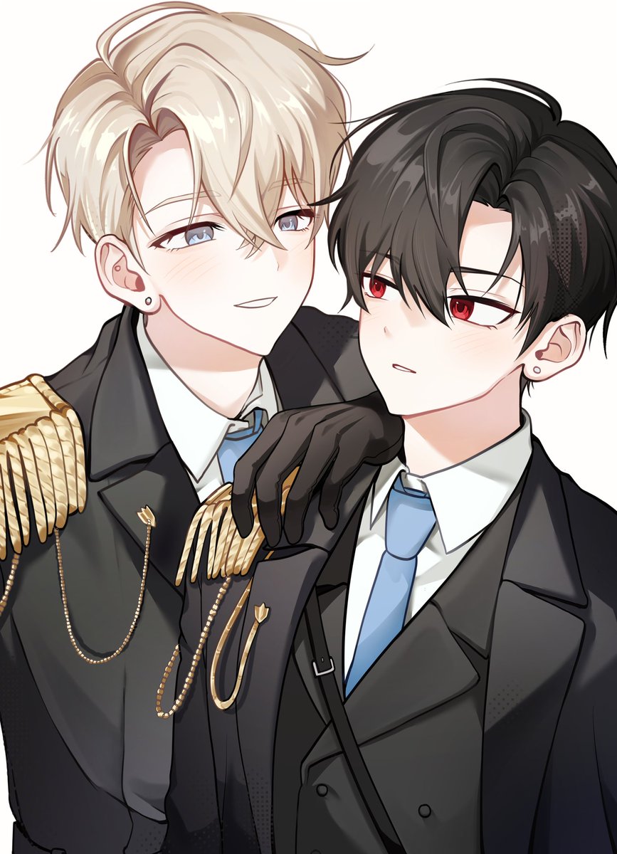 냐냥이 tweet media