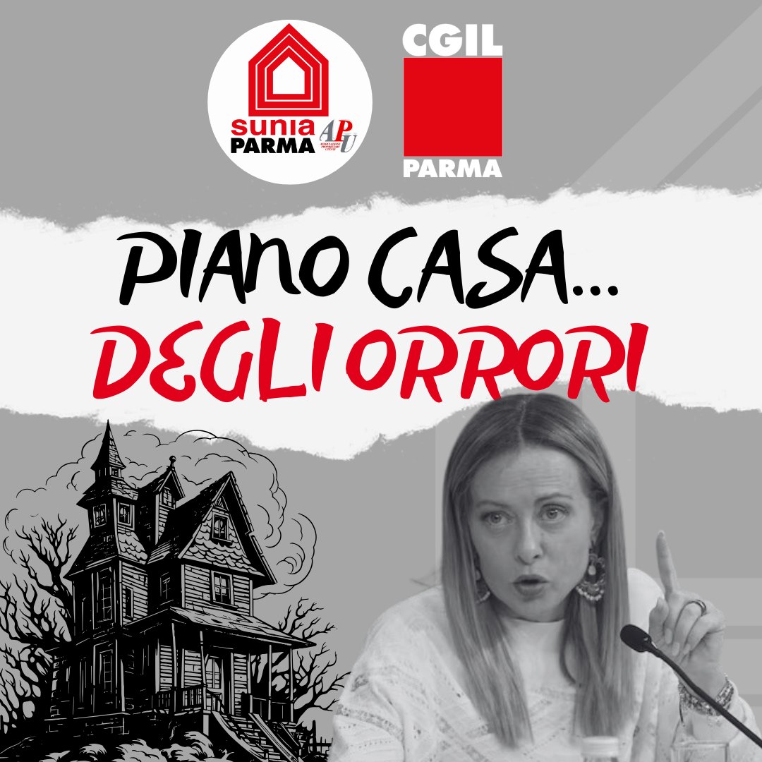 CGIL Parma tweet media
