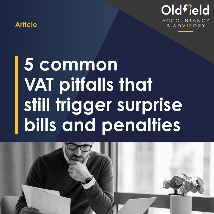 OldfieldAccount's tweet photo. VAT is not just a quarterly filing job. By the time the return is ready, invoice gaps, vehicle claims, unpaid supplier balances, import VAT records and payment timing may have created a cash problem. https://t.co/3OL57e0bmG

#VAT #Cashflow #SME https://t.co/ytAfdSQPOw