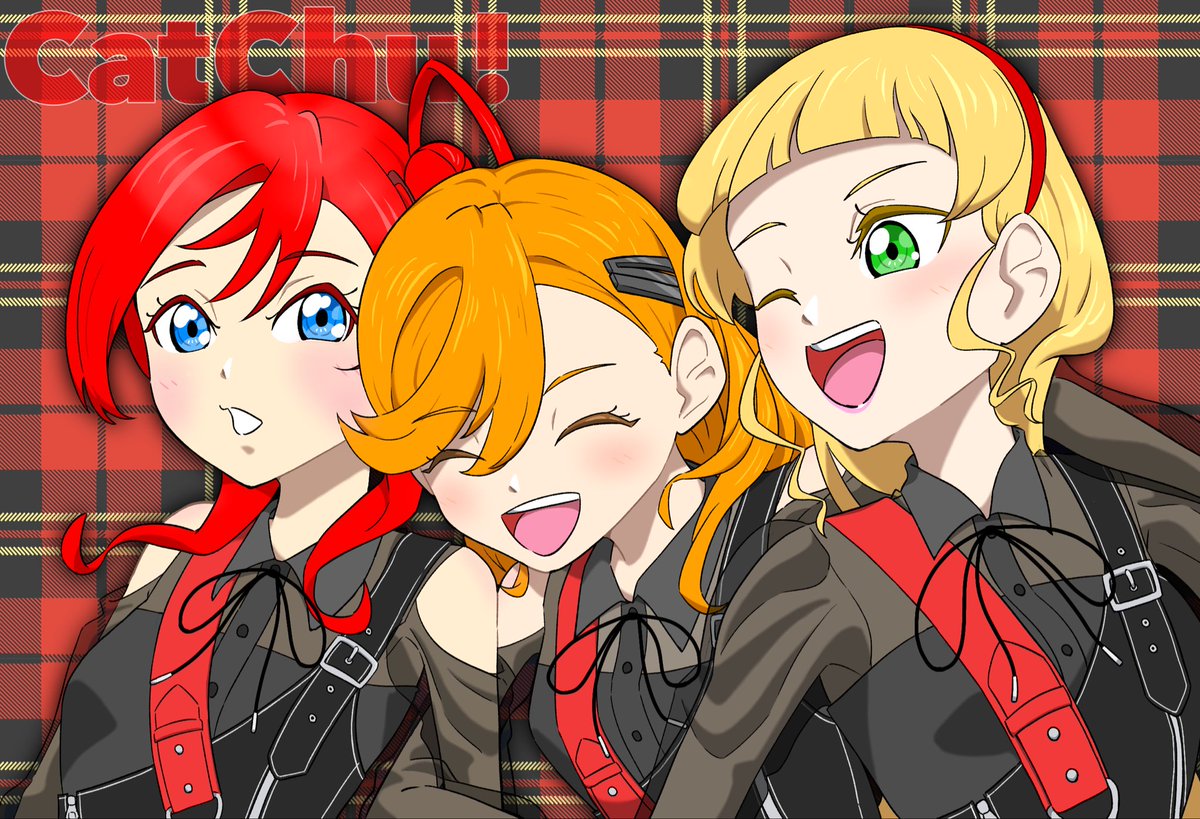 しみちゅう tweet media