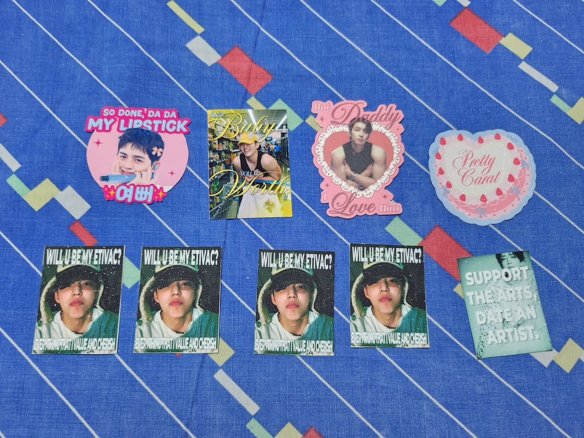 kai ❤️🩹| JxW Anniv CSE 📌 tweet media