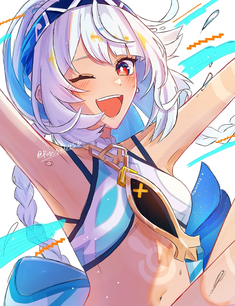 まぽと tweet media
