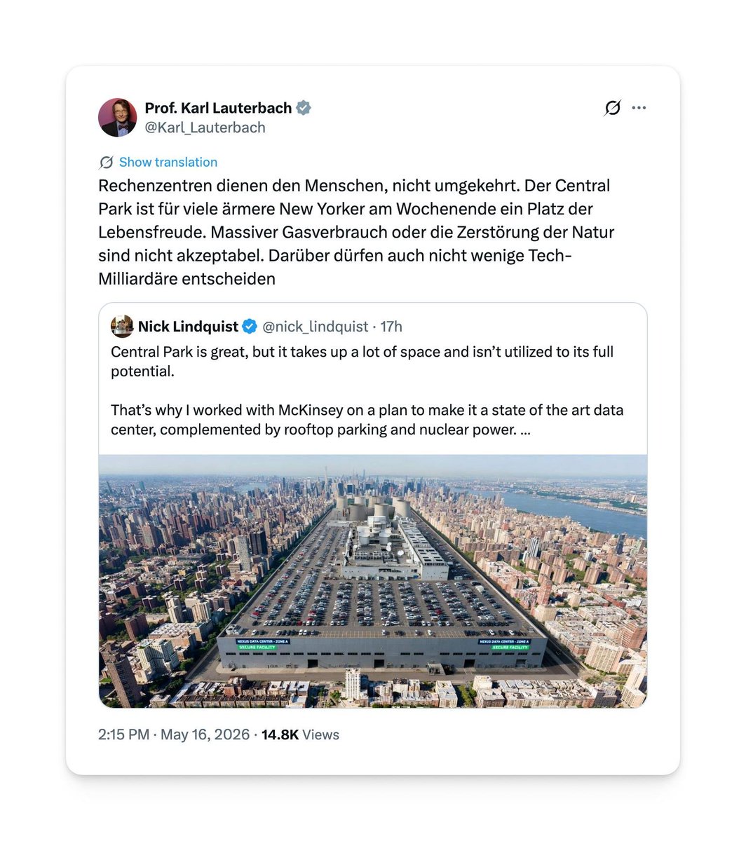 Timo Springer tweet media