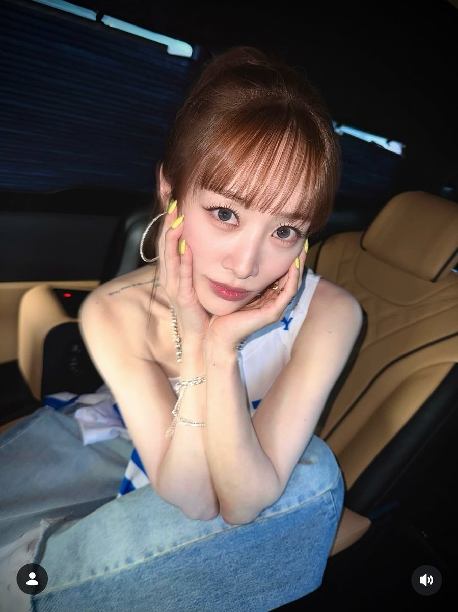 nicole_kazuneko's tweet photo. 可愛いにも、程がある😝🤭
ニコルのポニーテール久しぶりにドキドキさせる…(笑) https://t.co/ct25tT8Jpt