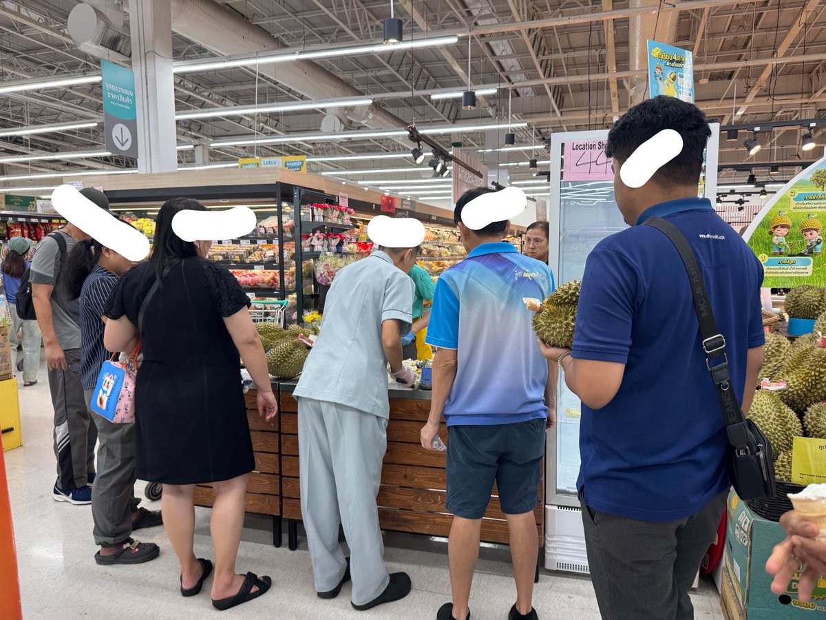 ✨ アベさん 🇹🇭 tweet media