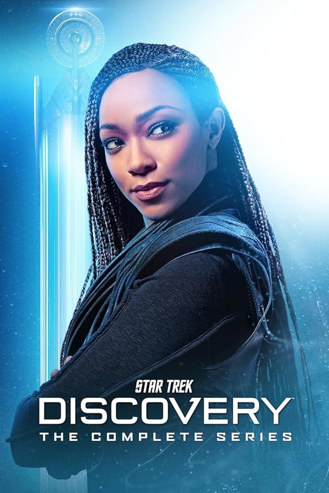 best of Star Trek tweet media