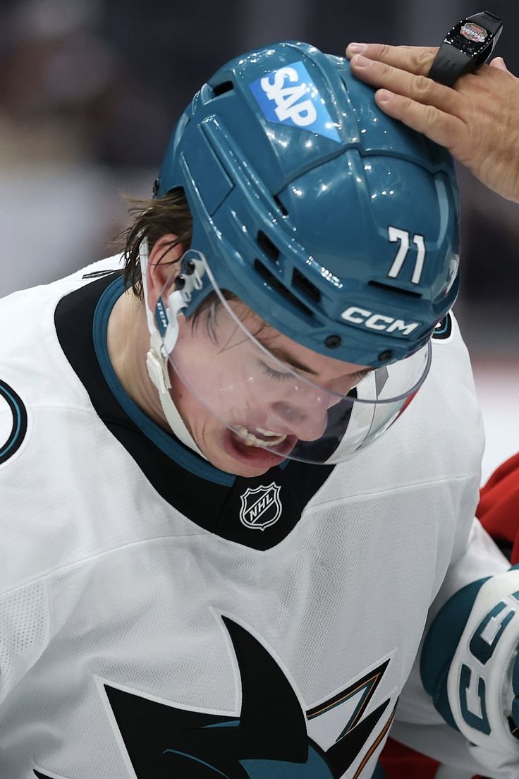 Daily San Jose Sharks tweet media