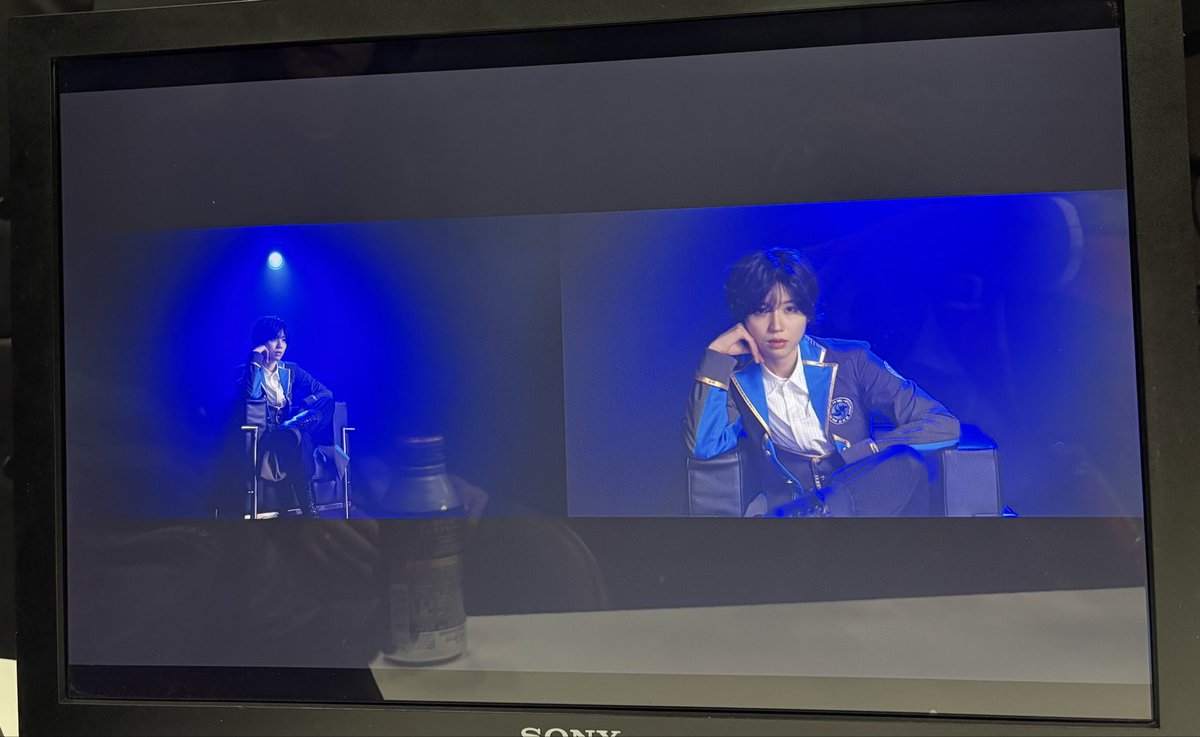 赤星 良宗〈風男塾〉 tweet media