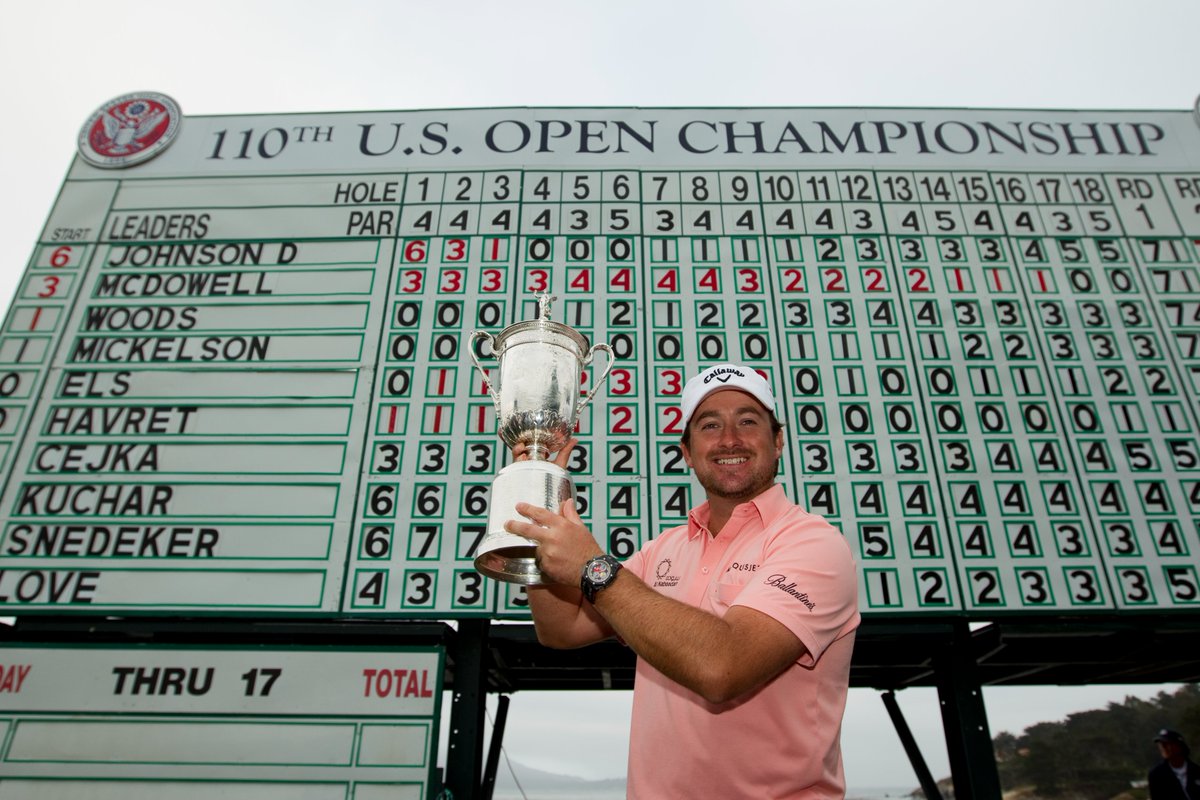 U.S. Open tweet media