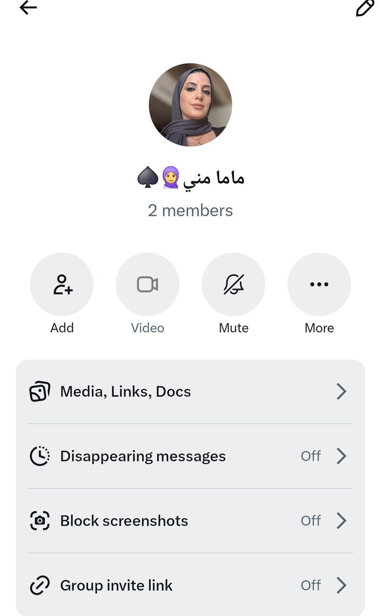 🧕 ماما -مني 🧕 tweet media