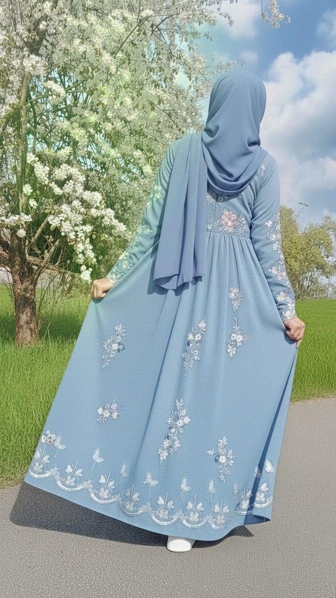 Ayesha Noor tweet media