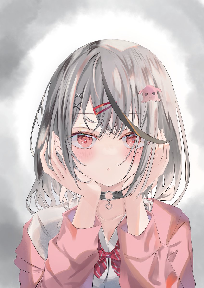 nagi_kotono's tweet photo. #沙花叉クロヱ生誕祭2026 #さかまた飼育日記 https://t.co/0GXDQeD1Zf
