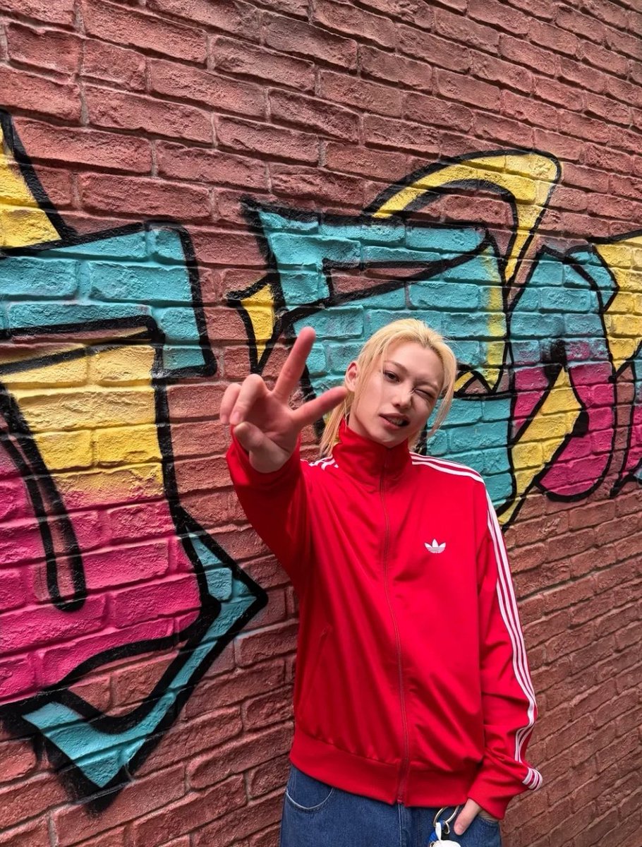 FLXCRAVE's tweet photo. #FELIX via Instagram 📸 https://t.co/119YXelyd1