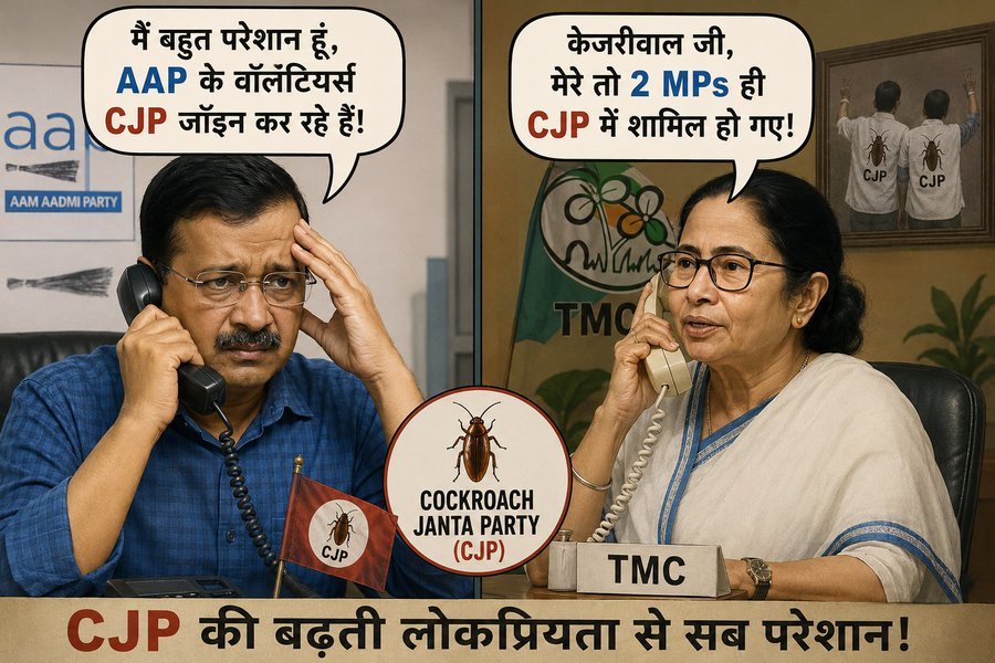 CJP_UNITED's tweet photo. now 02 #cockroache janta Party , become national party cockroach 🪳🪳🪳🪳🪳🪳🪳🪳🪳🪳🪳🪳🪳🪳🪳🪳🪳🪳🪳🪳🪳🪳 https://t.co/vTp5Tkualg