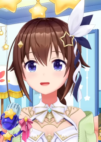 ときのそら エゴサで批判まで見ちゃうのそらちゃんらしいけど、無理は