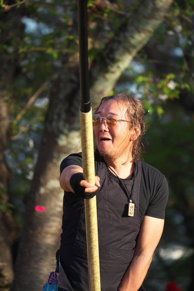 紅のお龍 tweet media