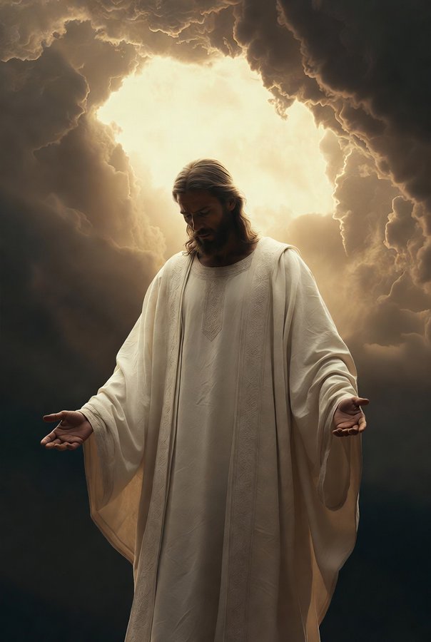 Jesus is Christ tweet media