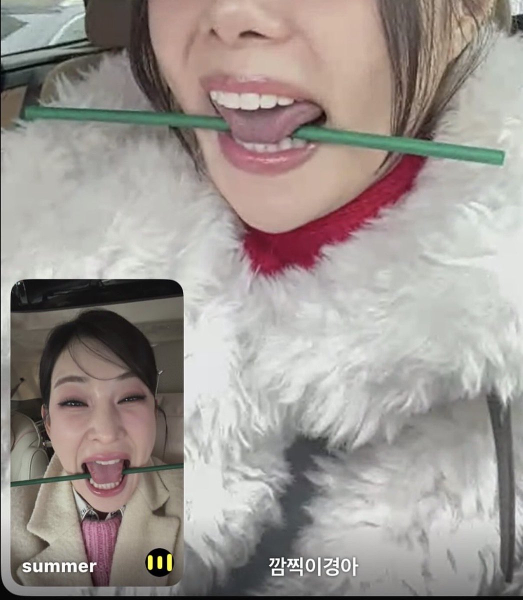 무쌈 tweet media