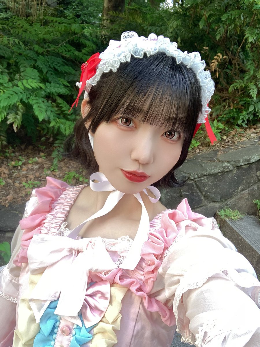 奏音ゆき❄️5/30(土)上野水上音楽堂 (@yukiOuOyuki) / Posts / X