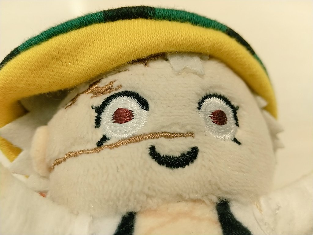 minifuresan's tweet photo. ﾊﾟｯ🍃 https://t.co/h8633eCi9N