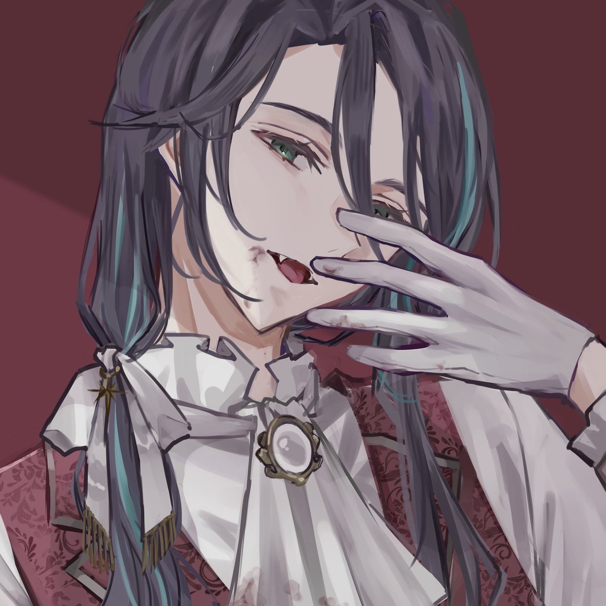 torisasa3ex's tweet photo. 🧛🐾 https://t.co/Apo57CS8TD