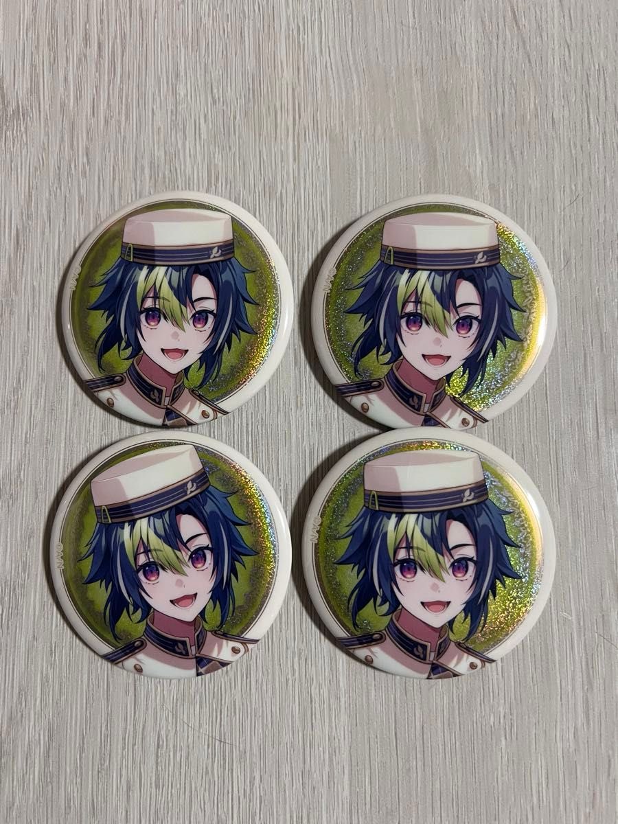 fjota2525's tweet photo. 【交換】にじさんじ 缶バッジビスケット2
譲）伊波ライ
求）ローレン・イロアス
Yahoo!フリマグッズ交換機能（匿名配送）で交換希望です。下記URLから詳細確認ができます
https://t.co/KghX963aVl https://t.co/u9oz7p6UE1