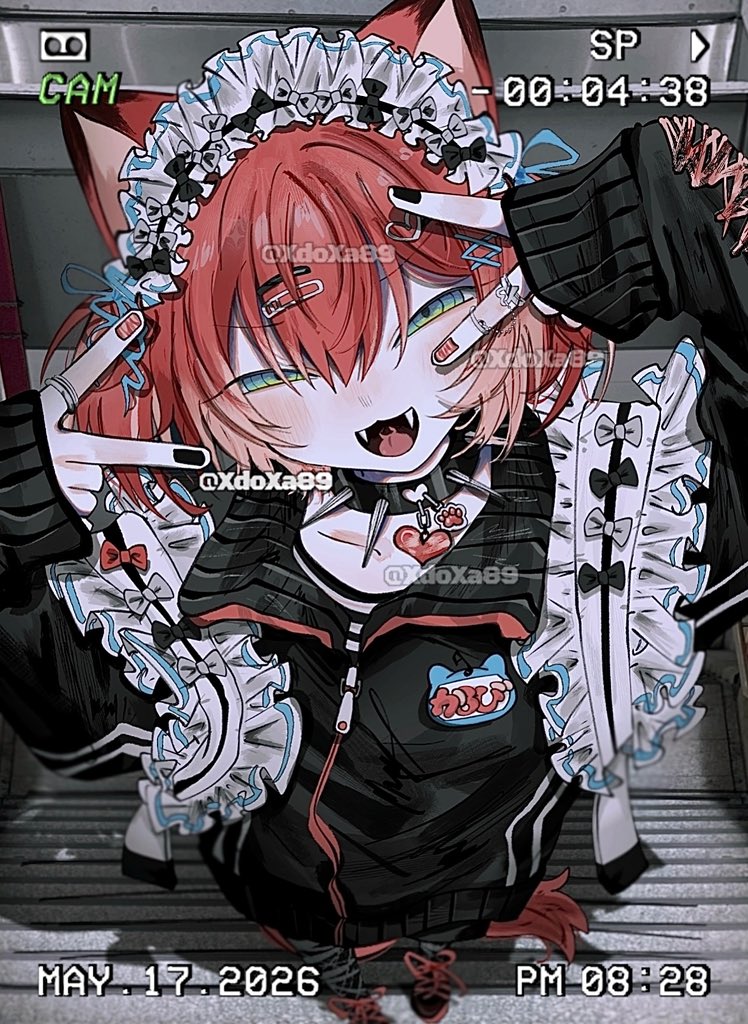 赤見かるび🥩 (@AkamiKarubi) / Posts / X